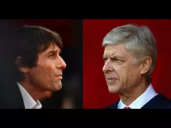 Video: Chelsea Set To Sign Another Arsenal Star Player With Sensational Summer Deal